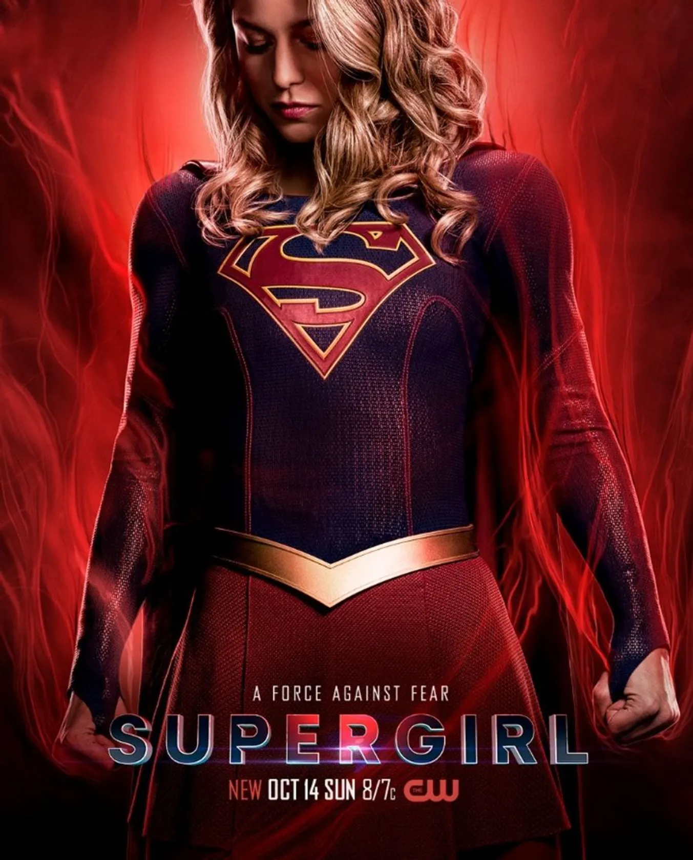 Super Girl