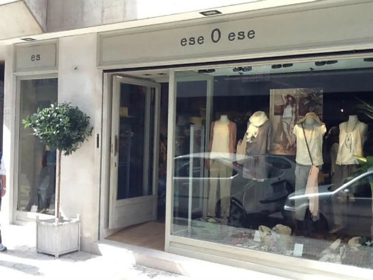eseOese