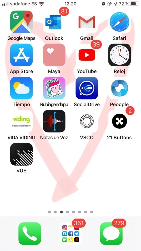 SocialDrive en App Store