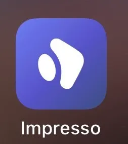 IMPRESSO