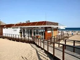 Restaurante, Bar, Paraíso da Luz