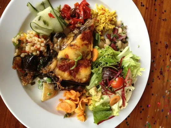 Chiccas Restaurant
