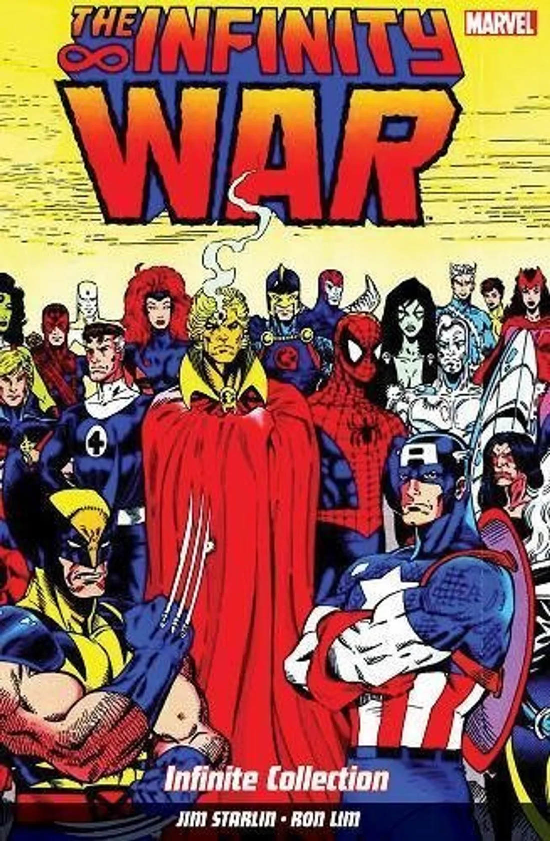 Infinity War