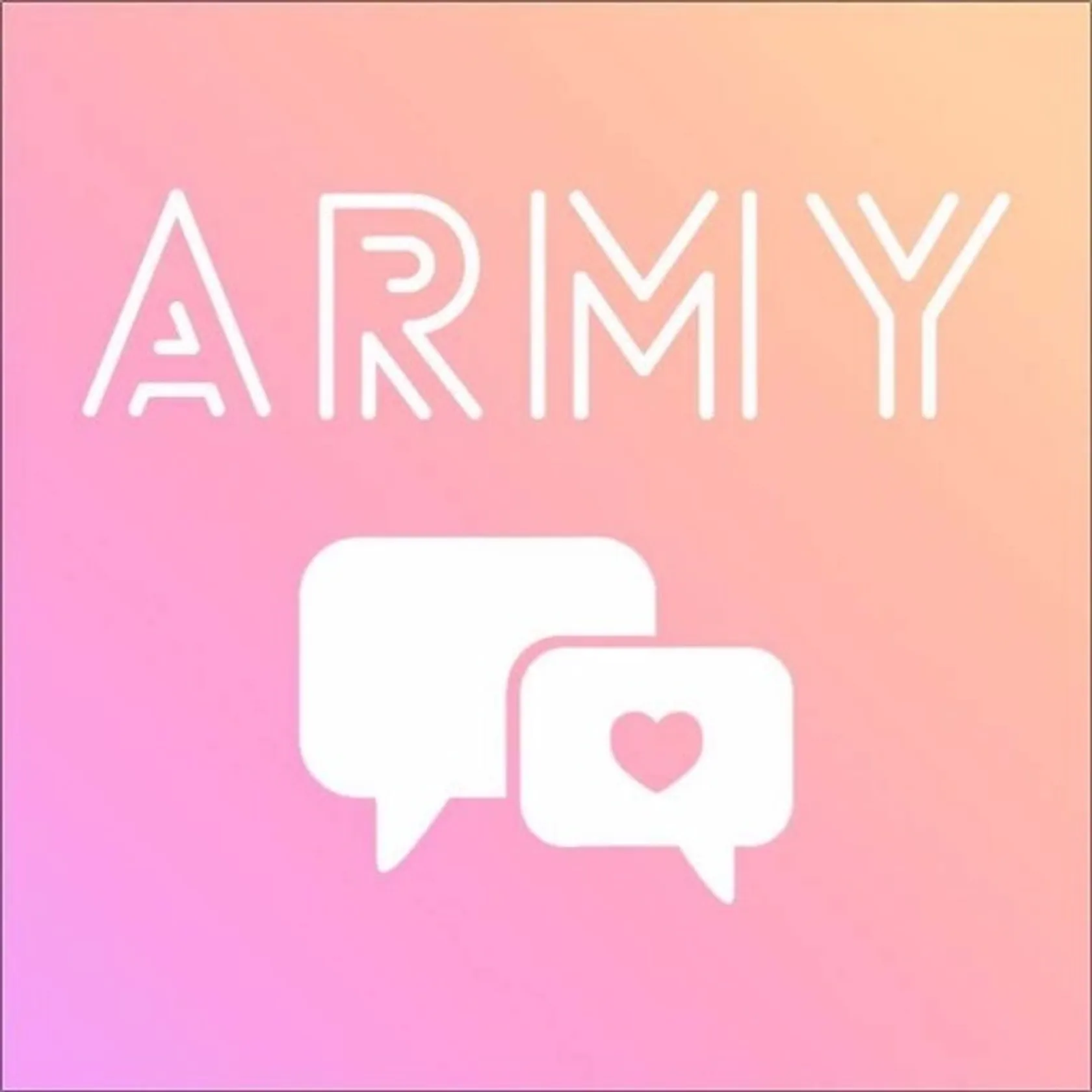 Love, BTS!
