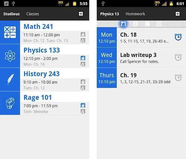 Studious - Apps on Google Play