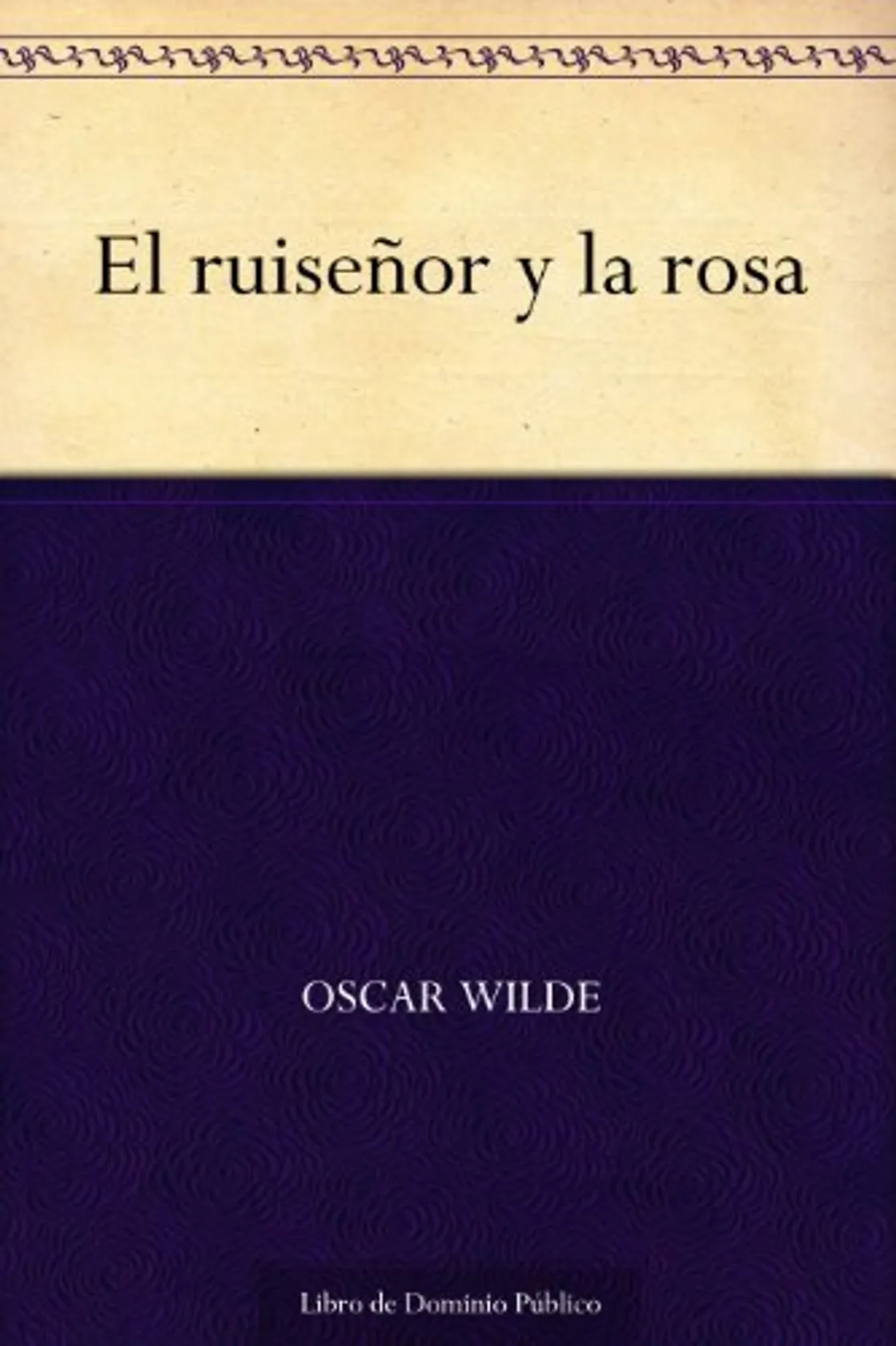 El ruiseñor y la rosa
