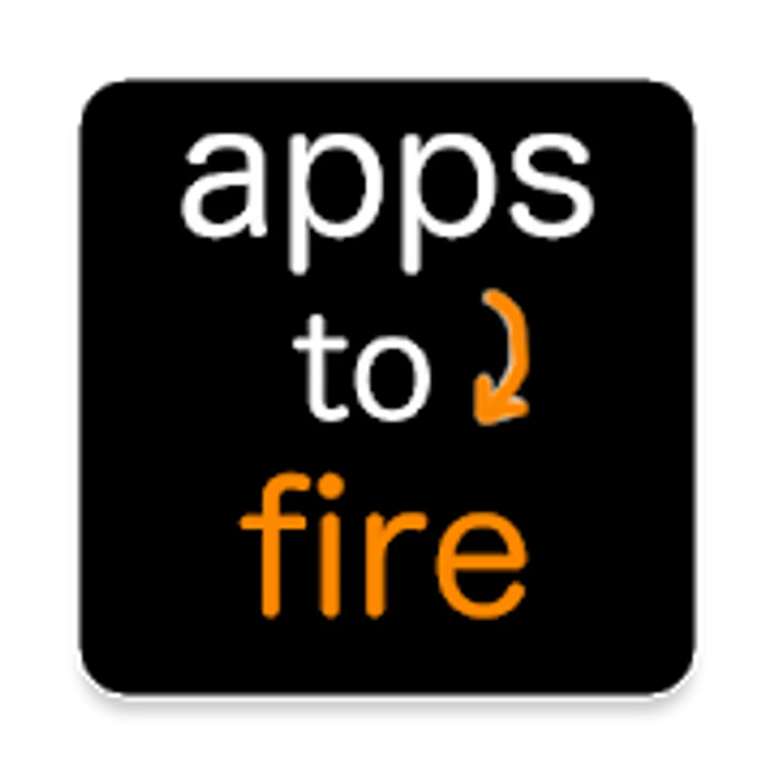 Apps2Fire - Apps on Google Play