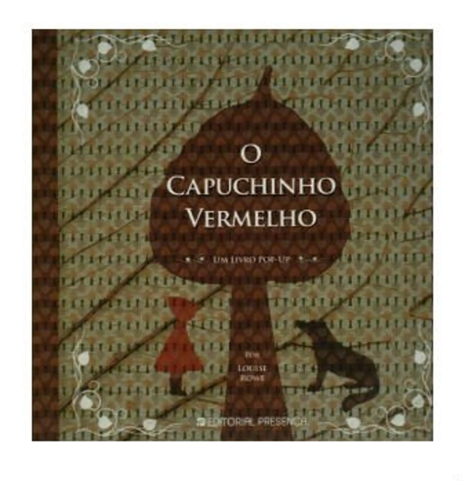 O Capuchinho Vermelho
