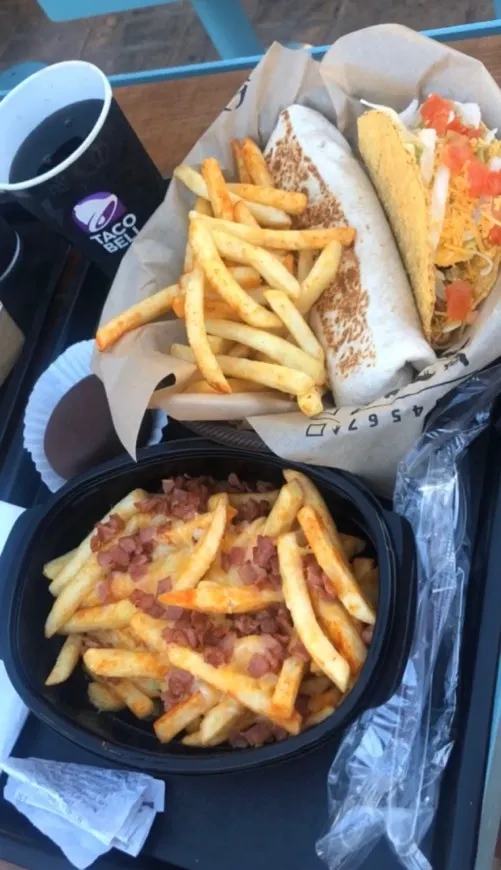 Taco Bell