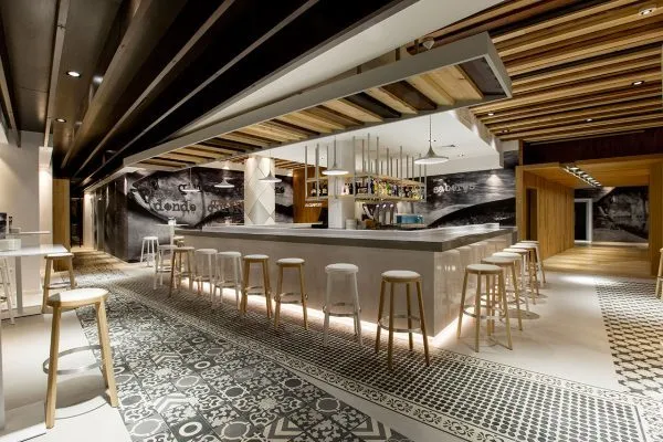Bar Tarantelo