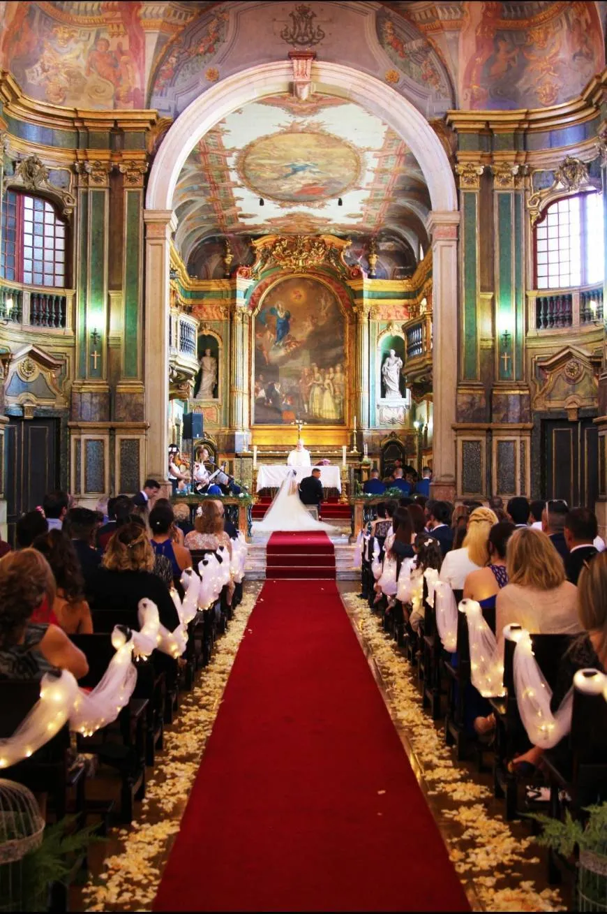 Palácio da Bemposta