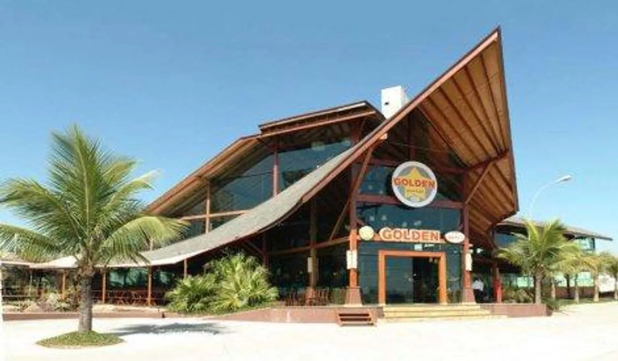 Golden Grill e Pizza