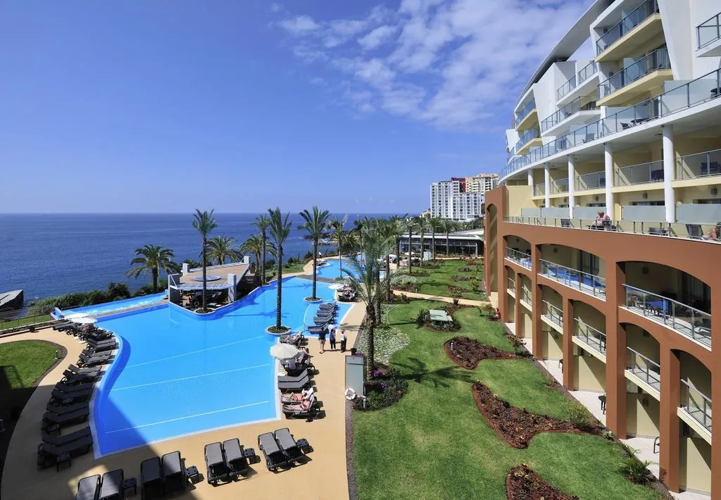 Pestana Promenade