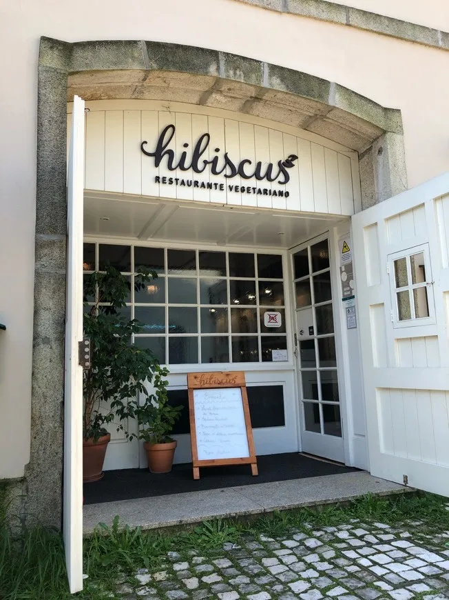 Hibiscus
