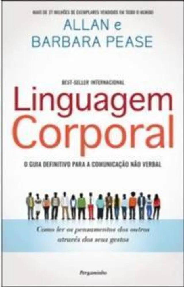 Linguagem Corporal