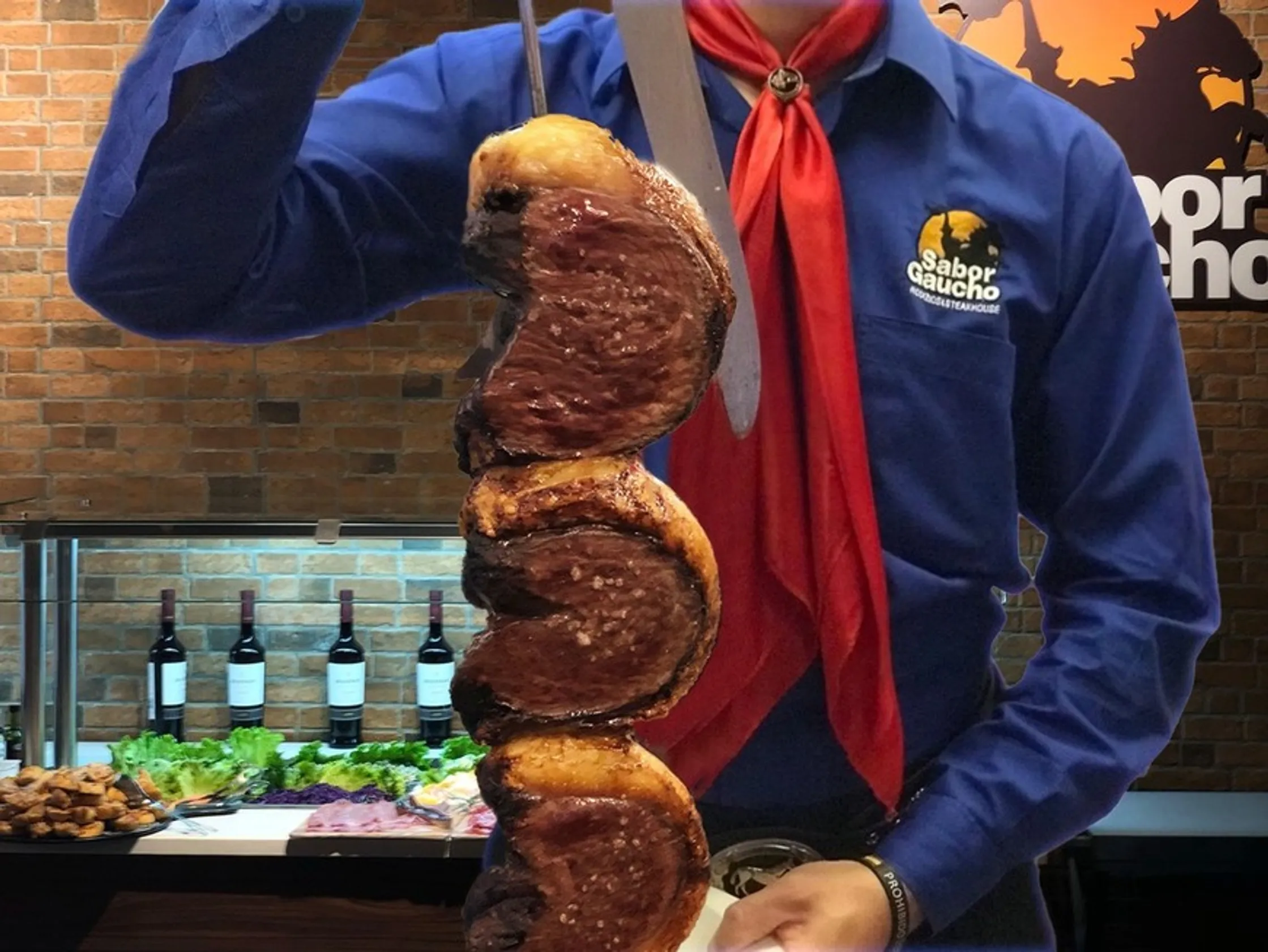 Sabor Gaúcho