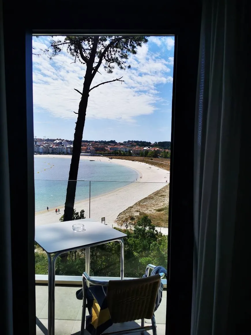 Hotel INFFINIT Sanxenxo