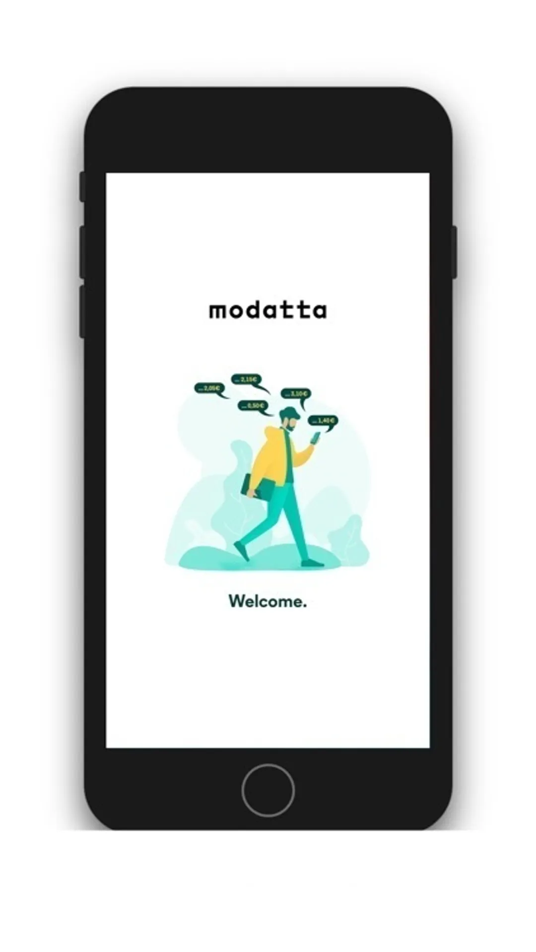Modatta
