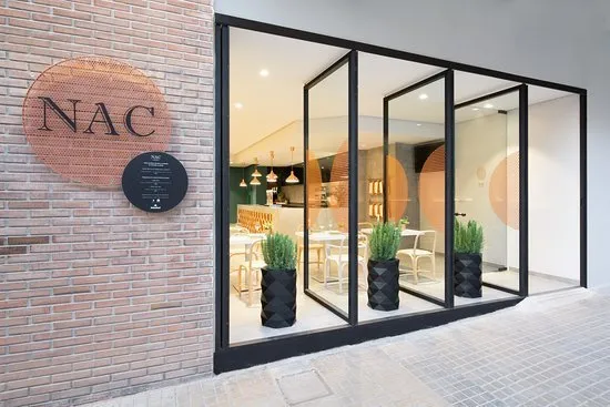 NAC restaurant