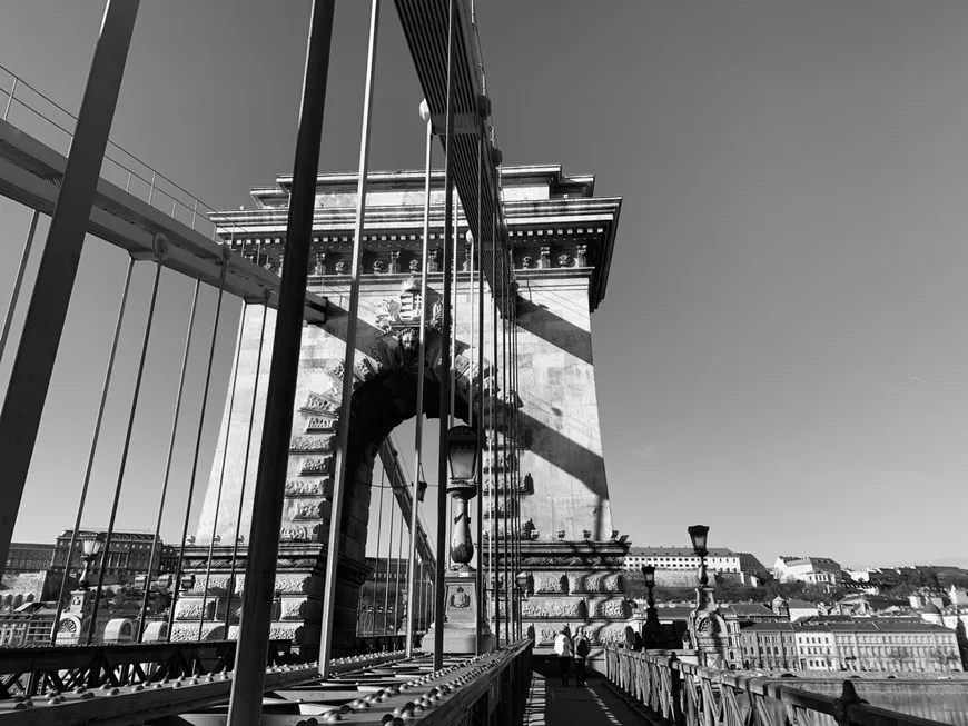 Budapeste