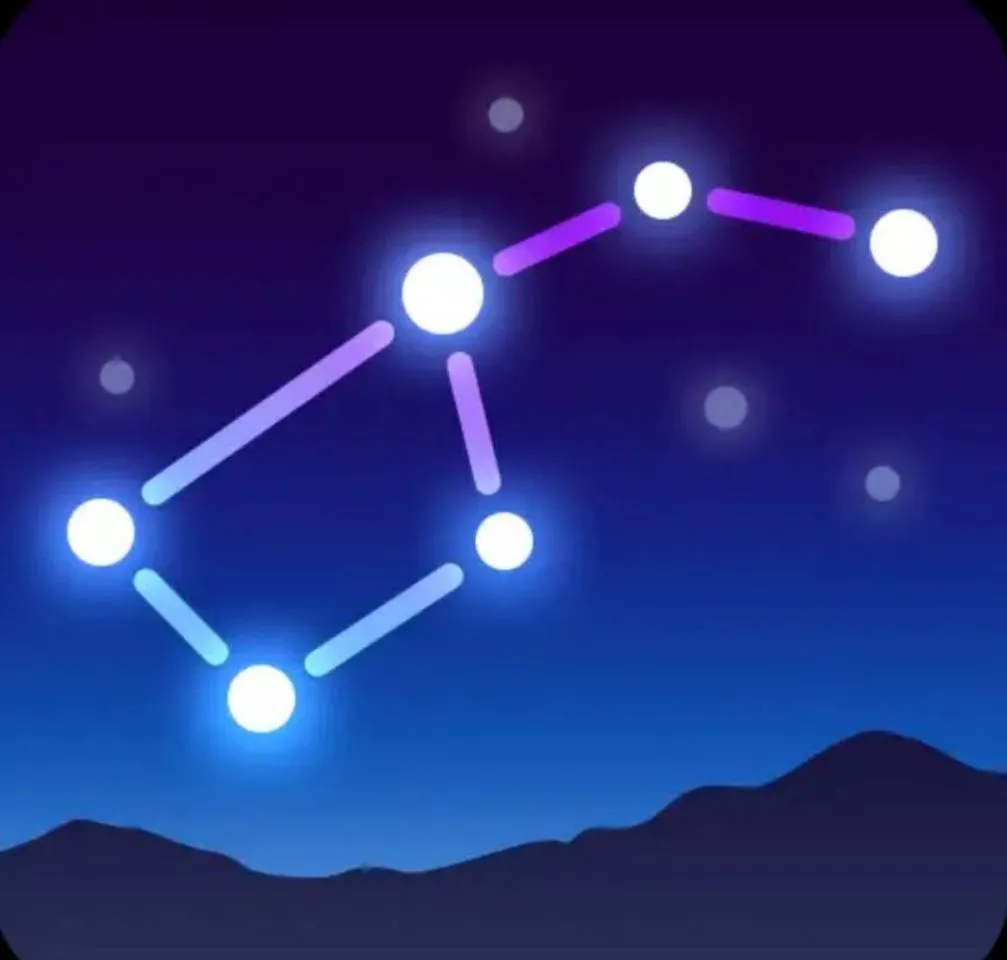 Star walk 2