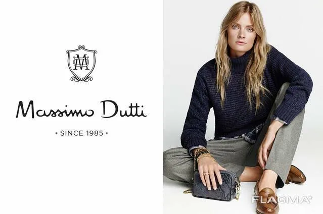 Massimo dutti