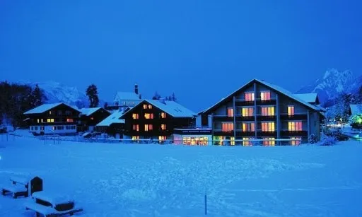 Hotel FlüeMatte GmbH