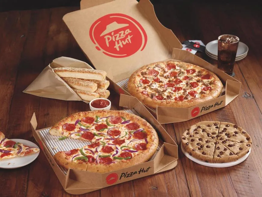 PizzaHut