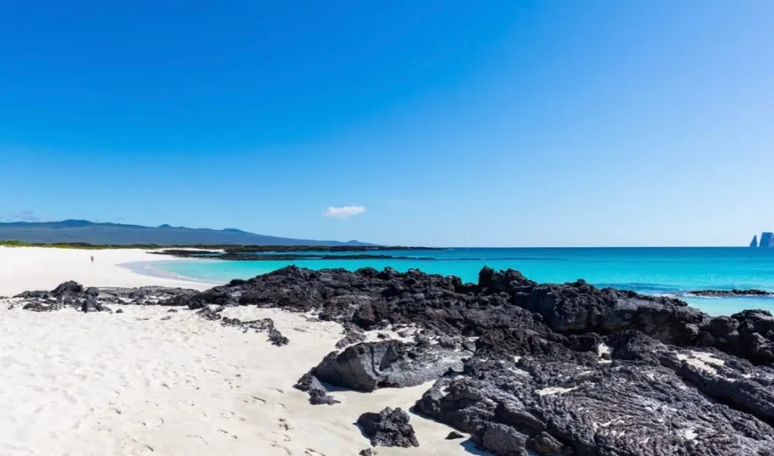 Isla de San Cristóbal