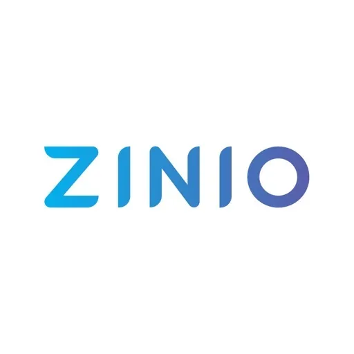 ZINIO - Quiosco Revistas