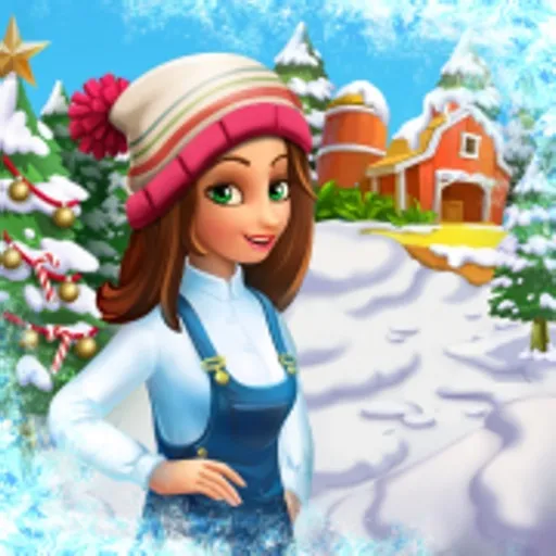 Funky Bay: Granjas y Aventuras