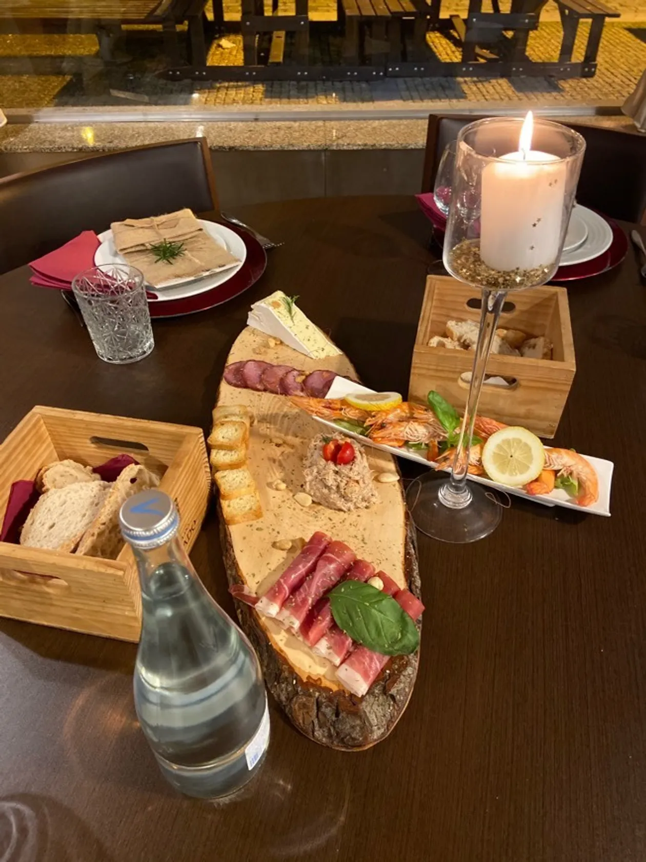 Palácio Restaurante