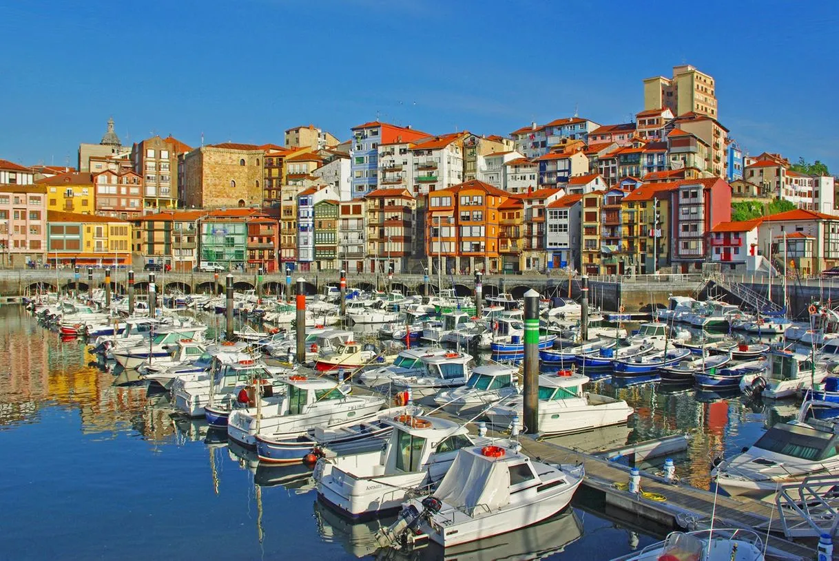 Bermeo
