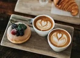 I ♥️ ( love) Coffee