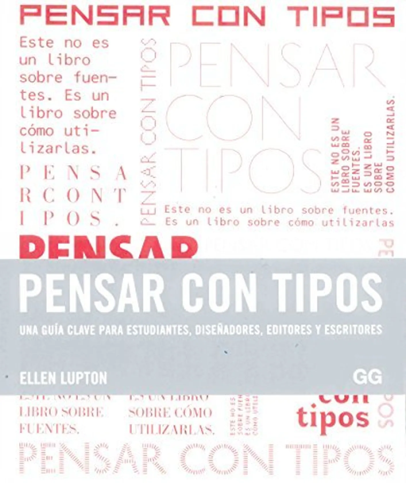 Pensar con tipos