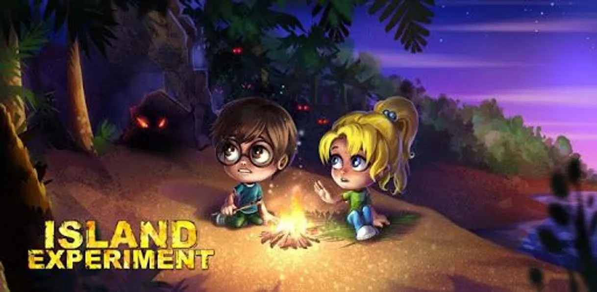 Island Experiment