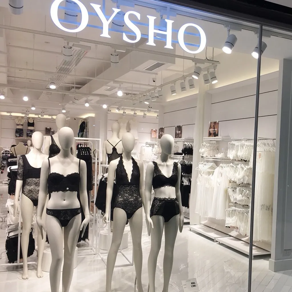 Oysho