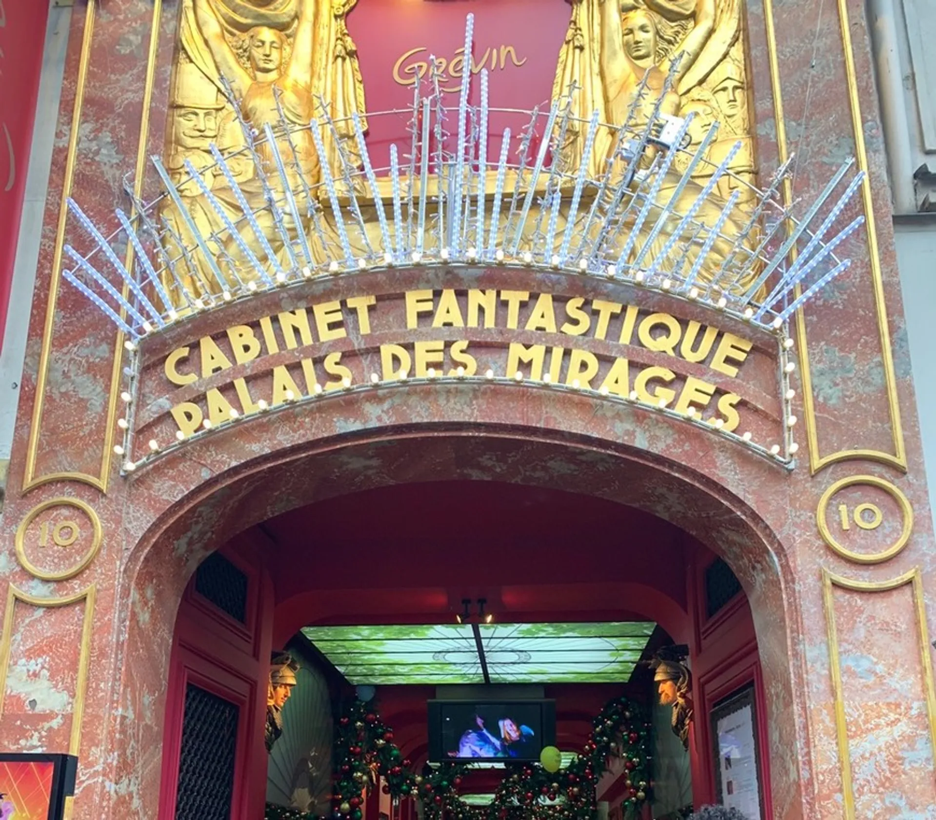 Musée Grévin