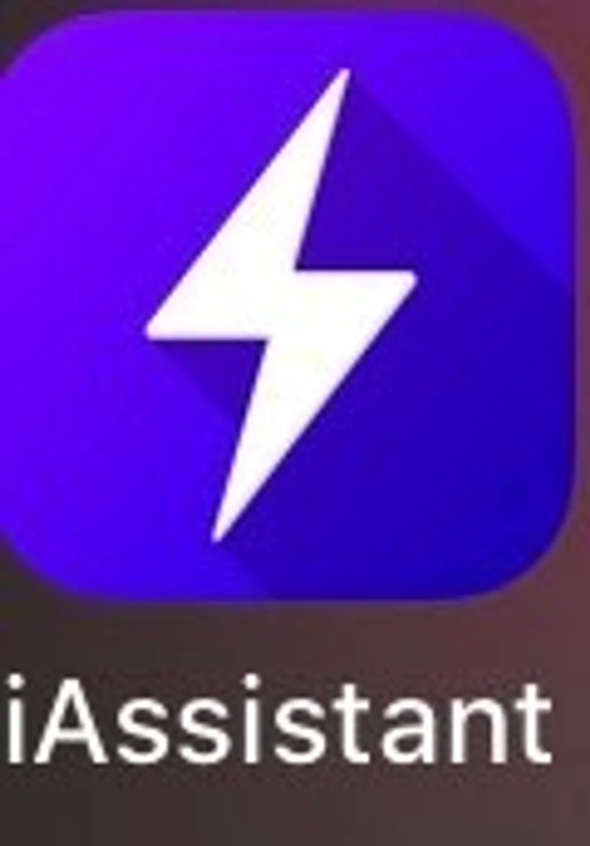 ¡Assistant