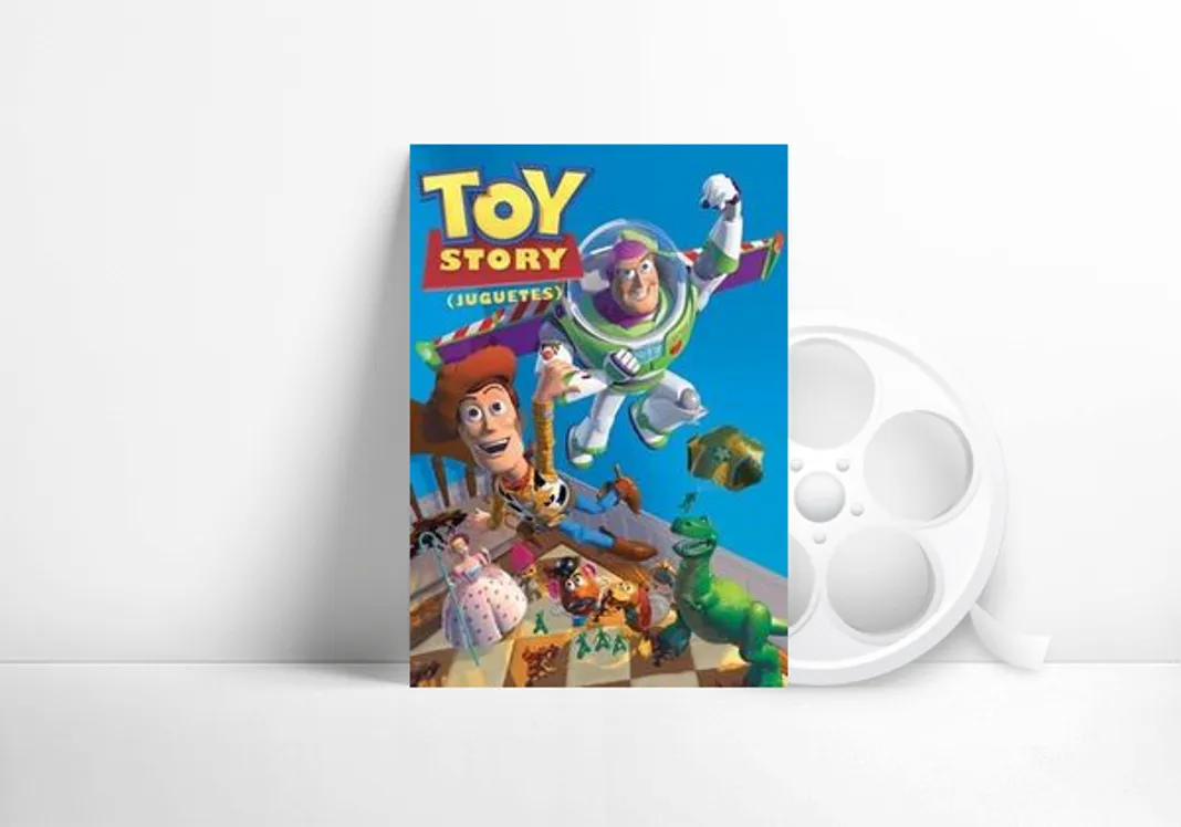 Toy Story (Juguetes)