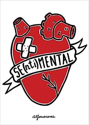 Alfonso Casas SENTIMENTAL