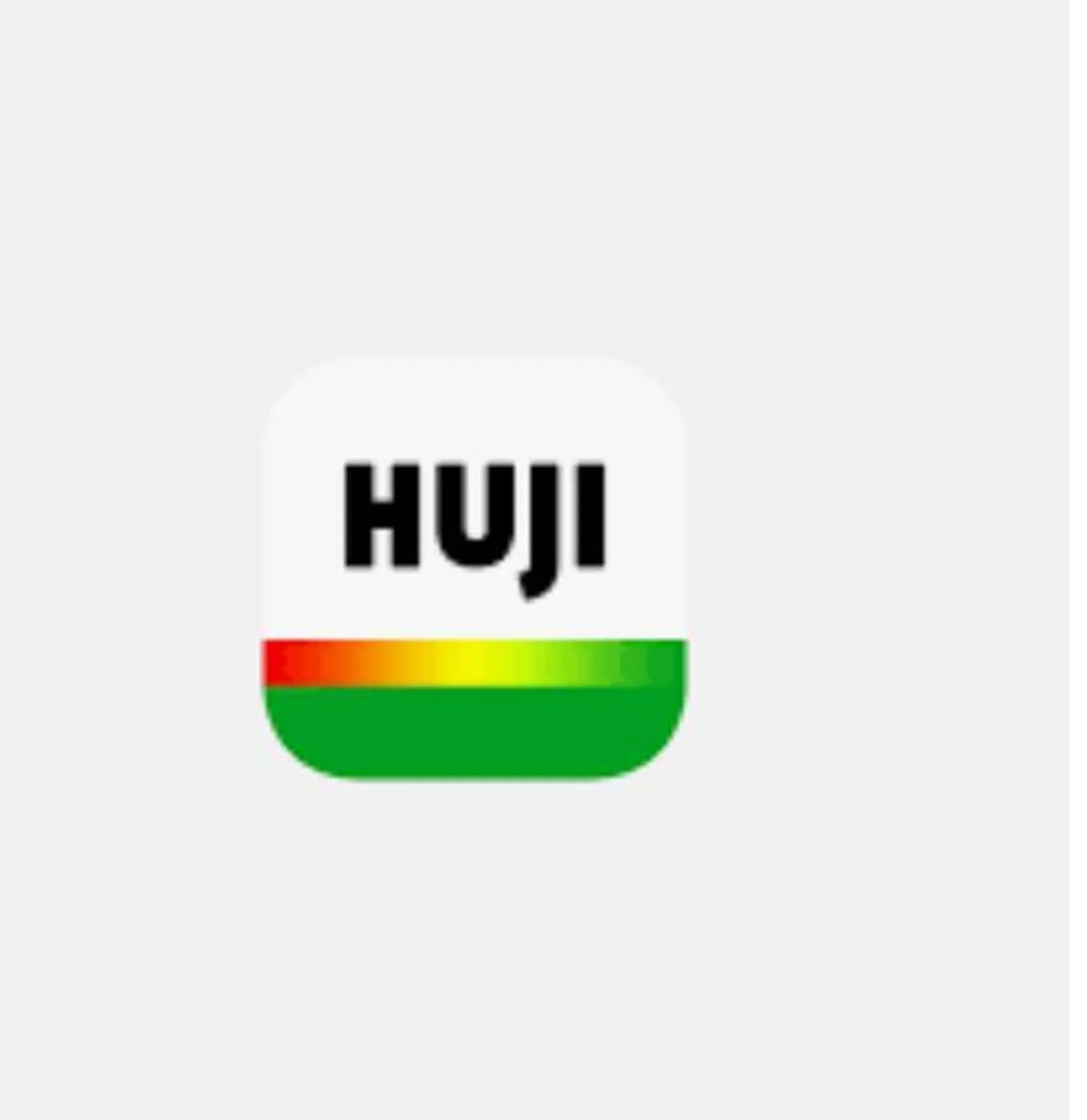 Huji