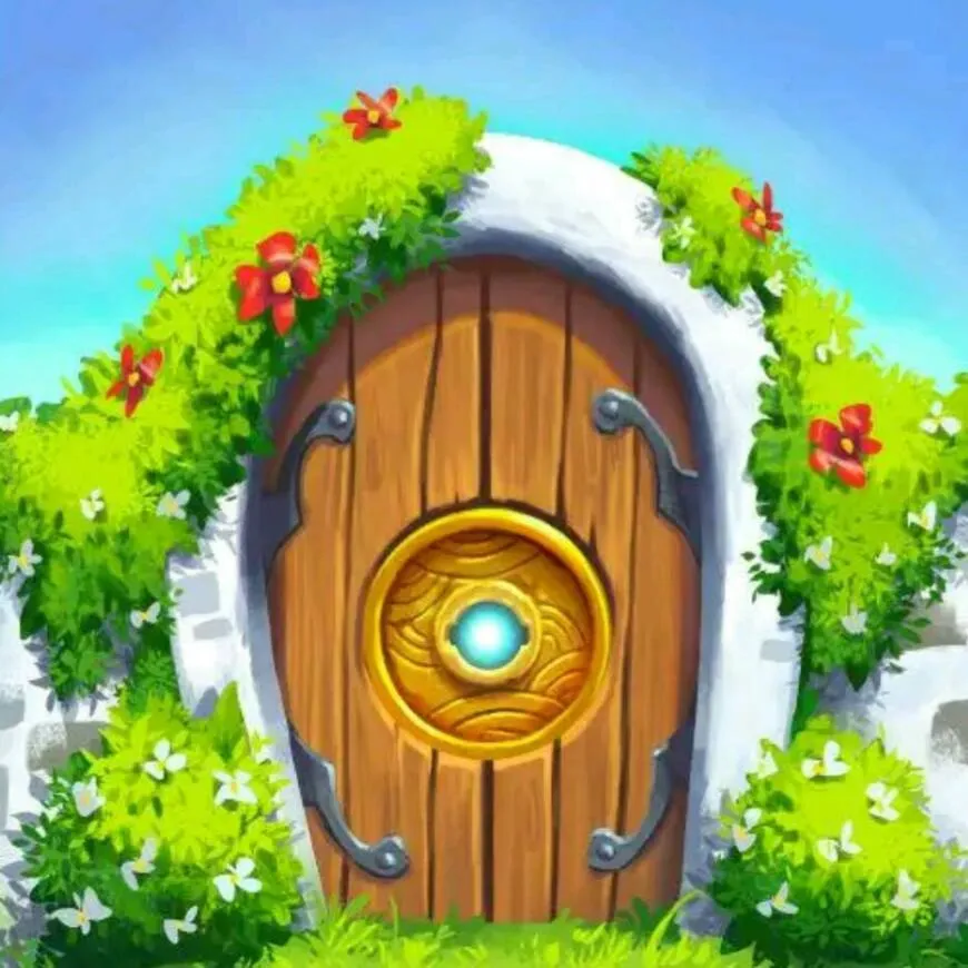 Lost Island: Blast Adventure