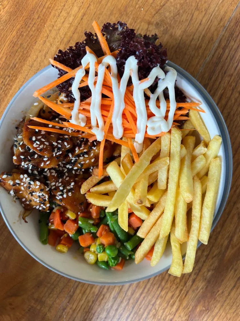 Cocomo Canggu