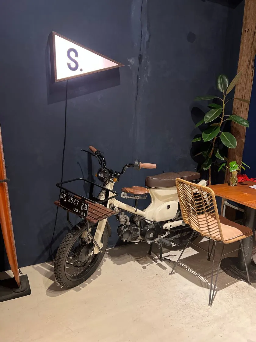 Secret Spot Canggu