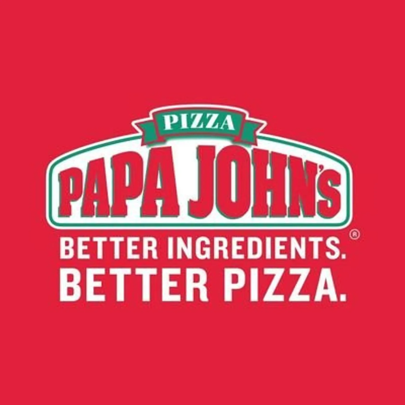 Papa Johns