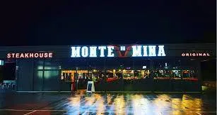 Monte da Mina Steakhouse