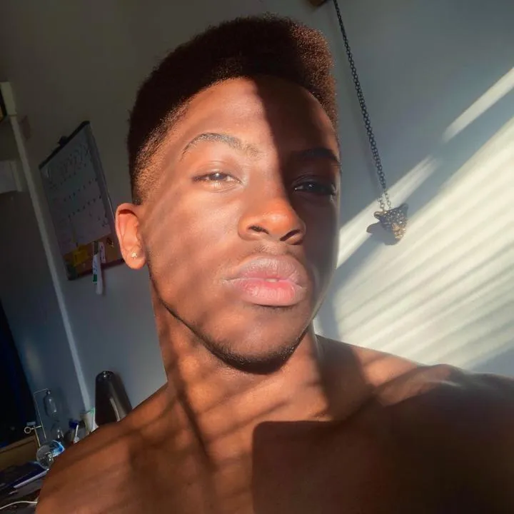 Isaiah Xavier