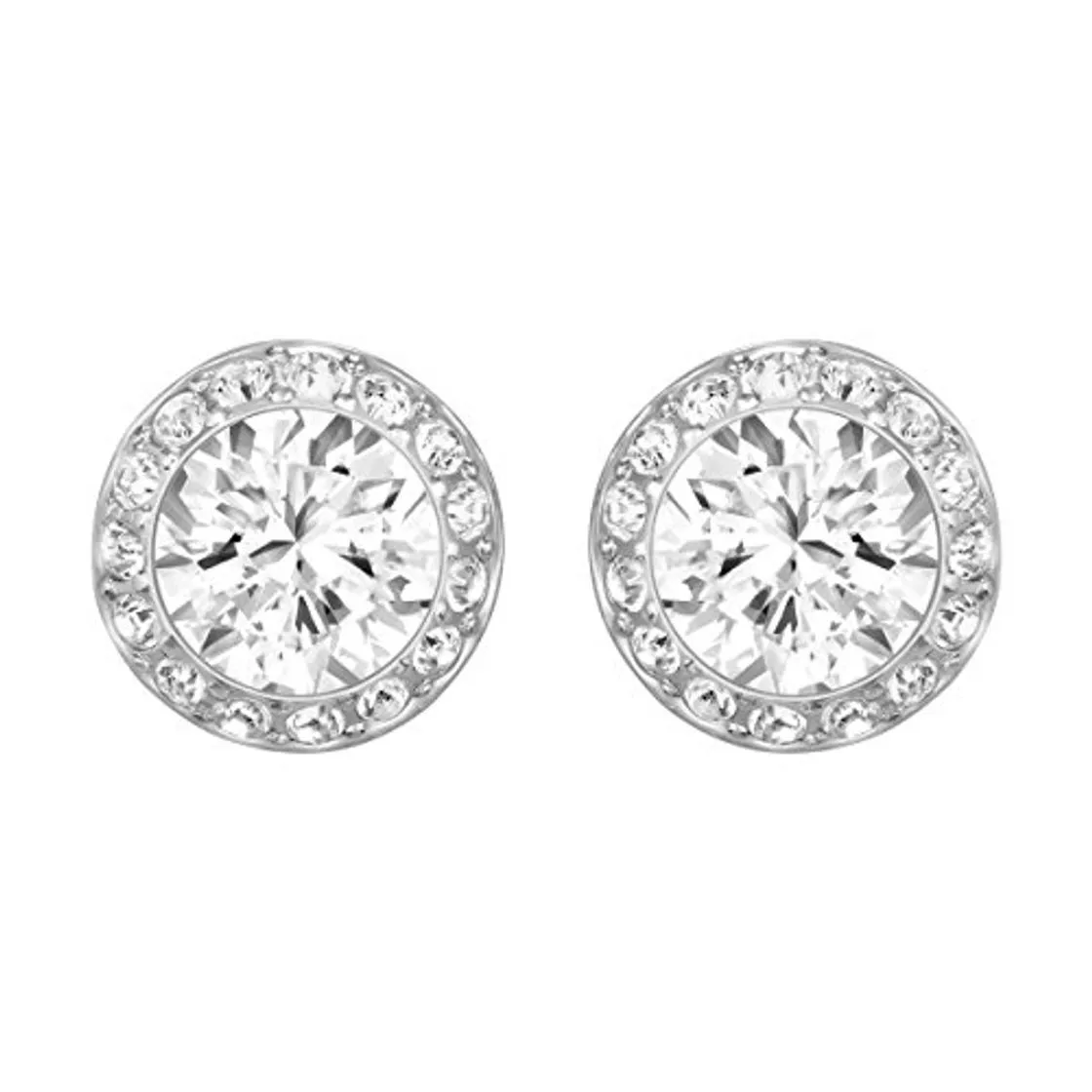 Swarovski pendientes Angelic