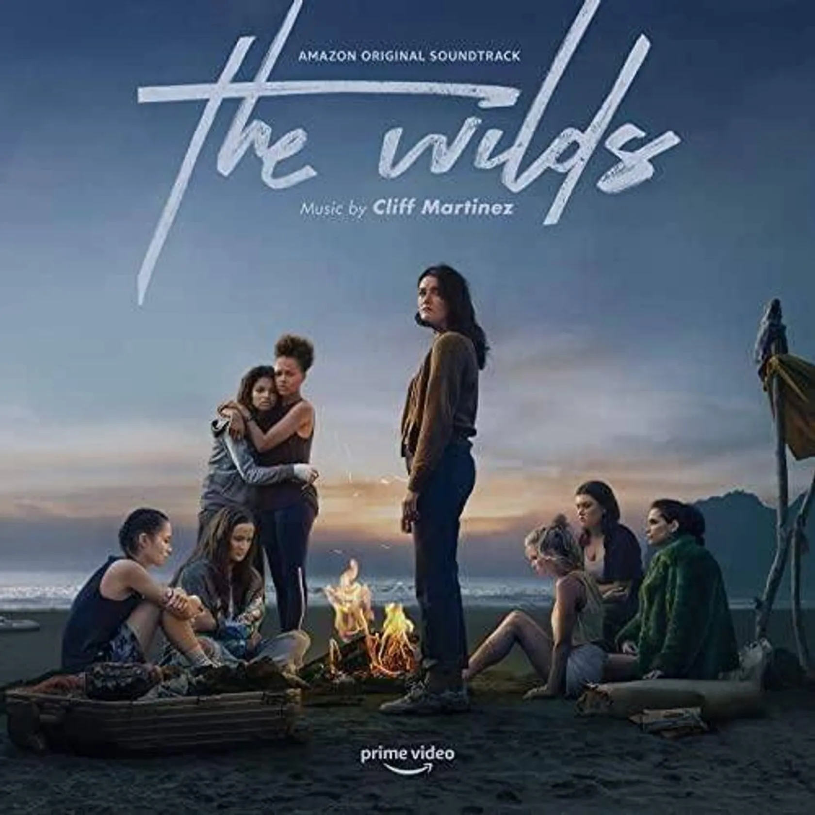The wilds